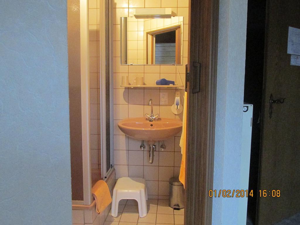 Hotel Schauenburg Tholey Quarto foto