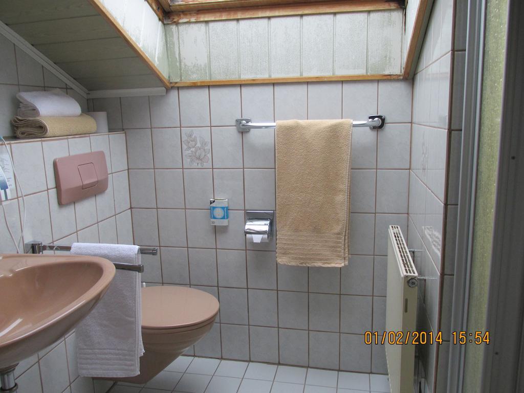 Hotel Schauenburg Tholey Quarto foto