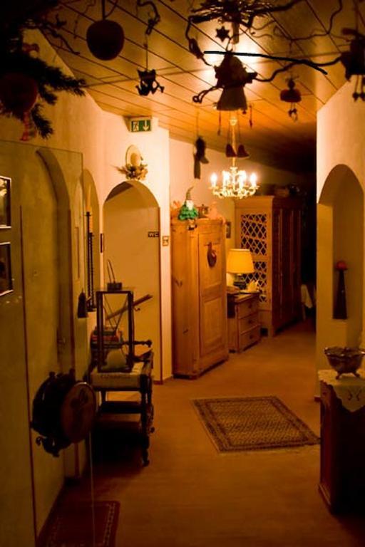 Hotel Schauenburg Tholey Quarto foto