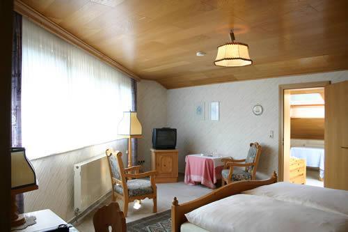 Hotel Schauenburg Tholey Quarto foto