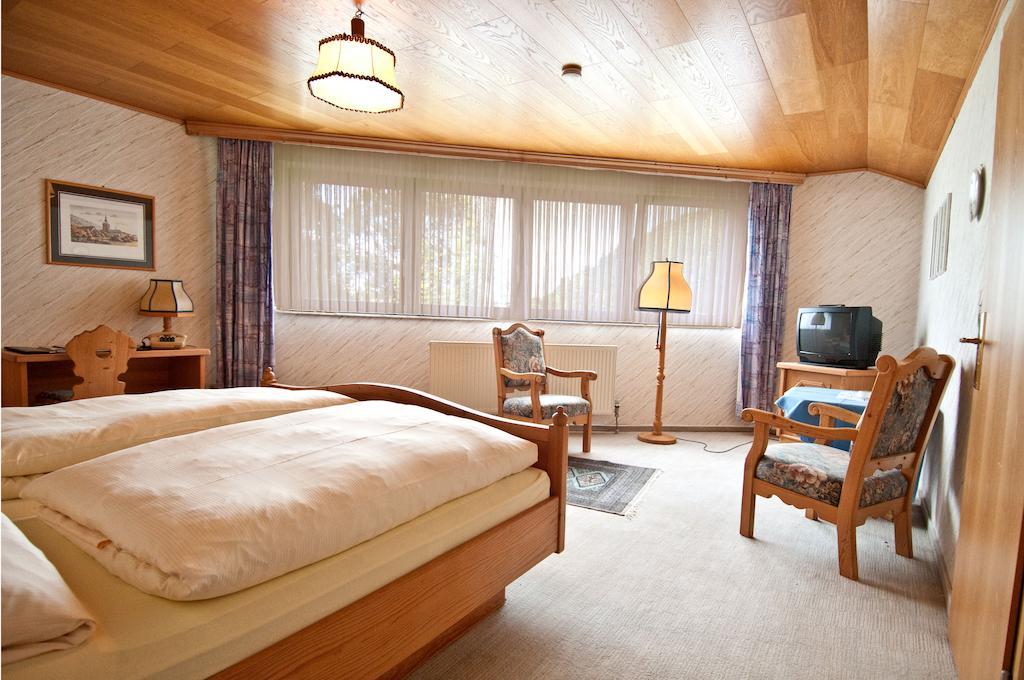 Hotel Schauenburg Tholey Quarto foto